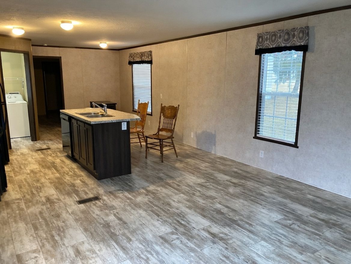 A photo of the Bluffton Woods Home